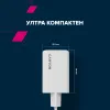 Захранващ адаптер за контакт OnCharge 65CU - Photo 9
