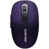 Dual-mode wireless mouse MW-9