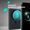 Magnetic wireless power bank OnPower 511 - Photo 8