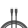 USB-C - USB-C Cable CC60SC10 (Silicone, USB 2.0, 1m)