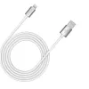 Charge & Sync MFI braided cable MFI-3