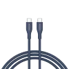 USB-C - USB-C Cable CC60SC10 (Silicone, USB 2.0, 1m)