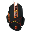 Мишка за геймъри Hazard GM-6
