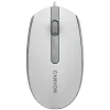 Wired Mouse With a Smooth Sliding Effect M-10