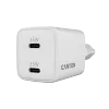 Wall charger CU35CC - Photo 4