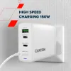 Wall Charger OnCharge 140 UK - Photo 8