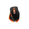 Convenient Wireless Mouse With a Gaming-grade Sensor MW-14