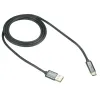Stylish Metal Sync&Charge Cable UC-6