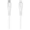 Charge And Sync Cable, USB Type-C Lightning MFI-4 - Photo 2