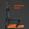 Mesh Gaming Chair Wave MCH02 - Photo 5