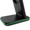 3-в-1 Беспроводная зарядная станция WCS-304 - Photo 5