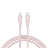 USB-C to Lightning Cable (Silicone, USB 2.0, 1m)