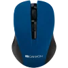 Simple coloured mouse MW-1