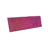 Беспроводная мембранная клавиатура Fortnax GKW-2 - Photo 3