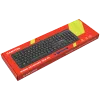 Teclado con cable - serie Velvet Tread HKB-20 - Photo 4
