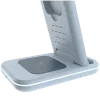 3-в-1 Беспроводная зарядная станция WCS-304 - Photo 8