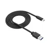 Charge & Data Cable USB Type C - USB 3.0 UC-4 - Photo 2