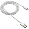 Charge & Sync MFI braided cable MFI-3