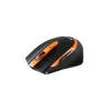 Stylish Wireless Mouse With a Gaming-grade Sensor MW-13 - Photo 2