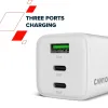 Wall charger CU65ACC - Photo 10