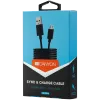 Simple Sync&Charge Cable Micro USB - USB 2.0 UM-1 - Photo 3