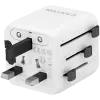 Universal Travel Adapter OnTour One - Photo 2