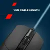 CANYON Wired Mouse M-5N - Photo 7