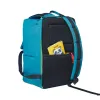 Carry-on backpack for low-cost airlines CSZ-02 - Photo 12