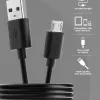 Καλώδιο Simple SyncκαιCharge Micro USB - USB 2.0 UM-1 - Photo 5