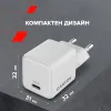 Захранващ адаптер за контакт CU20C - Photo 8