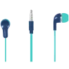 Яркие стерео-наушники с микрофоном EPM-02 - Photo 2