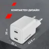 Захранващ адаптер за контакт CU35CC - Photo 9