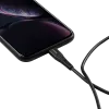 Cable de carga y sincronización, USB Tipo-C Lightning MFI-4 - Photo 3