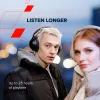 Over-Ear Headphones OnRiff 6 ANC - Photo 8