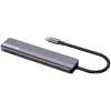 Hub USB-C de 6 Puertos DS-17 - Photo 5