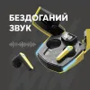 Ігрова гарнітура ''DoubleBee'' GTWS-2 - Photo 7