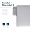 Thunderbolt 3 βάση σύνδεσης 5-σε-1 DS-5 - Photo 11
