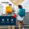 Carry-on backpack for low-cost airlines CSZ-03 - Photo 13