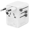 Universal Travel Adapter OnTour 70 - Photo 3