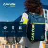 Carry-on backpack for low-cost airlines CSZ-02 - Photo 9