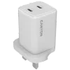 Wall charger CU45CC-UK