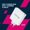 Fast Charge GaN Wall Charger H-140-01 - Photo 6