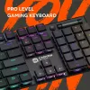 Игровая клавиатура Cometstrike GK-55 - Photo 10