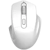 Pohodlná bezdrátová myš se senzorem Pixart MW-15