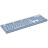 Silent Wireless Keyboard HKB-W01 - Photo 5