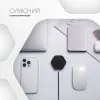 Бездротовий зарядний пристрій HEXAGON 110 - Photo 8