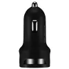 Dual USB Car Charger, 2.4A C-04 - Photo 3