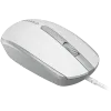 Wired Mouse With a Smooth Sliding Effect M-10 - Photo 3