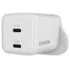 Wall charger CU45CC-UK - Photo 5