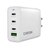 CANYON Wall Charger OnCharge 120ACC - Photo 5